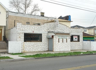More details for 645-649 Magnolia Ave, Elizabeth, NJ - Retail for Sale