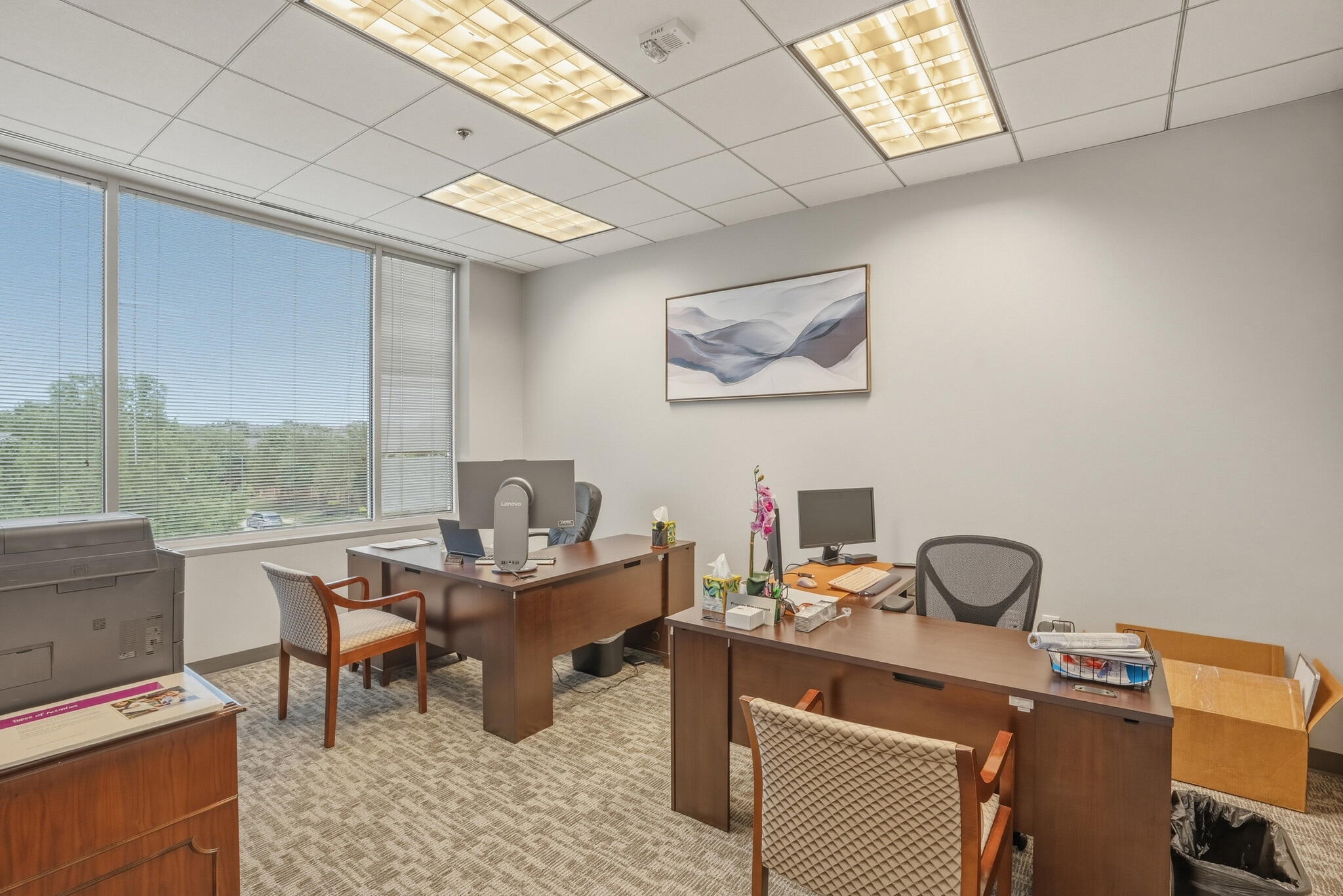 1707 Market Place Blvd, Irving, TX for sale Interior Photo- Image 1 of 6