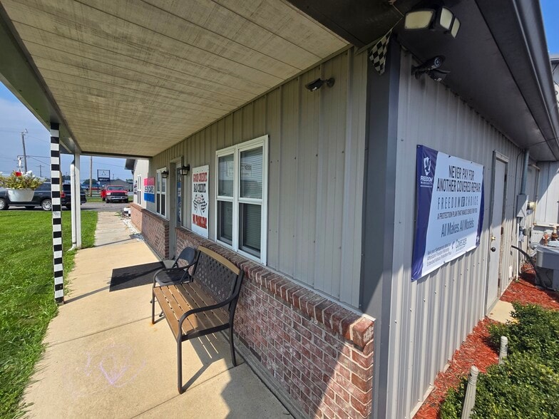 423 Ransdell Rd, Lebanon, IN for sale - Building Photo - Image 3 of 13