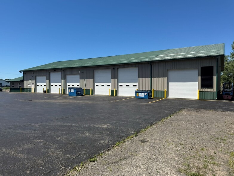 6360 Dean Pky, Ontario, NY for sale - Building Photo - Image 3 of 36
