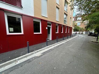 Plus de détails pour 3 Rue Esther Cuvier, Les Lilas - Bureau à louer