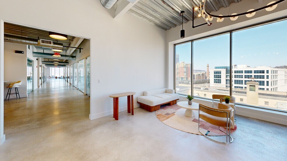 86 Main St, Yonkers, NY à louer - Numérisation 3D de Matterport - Image 3 de 36