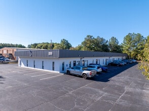 3205 Industrial Way, Snellville, GA à louer Photo intérieure- Image 1 de 10