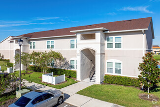 More details for 2089 Heritage Key Blvd, Kissimmee, FL - Multifamily for Sale