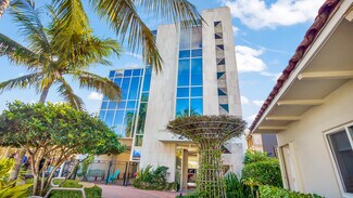 Plus de détails pour 240 Commercial Blvd, Lauderdale By The Sea, FL - Bureau à vendre
