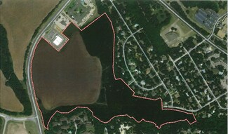 More details for Lake Shore Dr, Waco, TX - Land for Sale