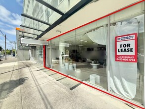 574 Botany Rd, Alexandria for lease Building Photo- Image 2 of 4