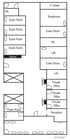 Suite 310 Floor Plan