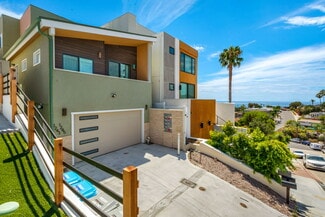 More details for 1243-1245 Van Nuys St, San Diego, CA - Multifamily for Sale