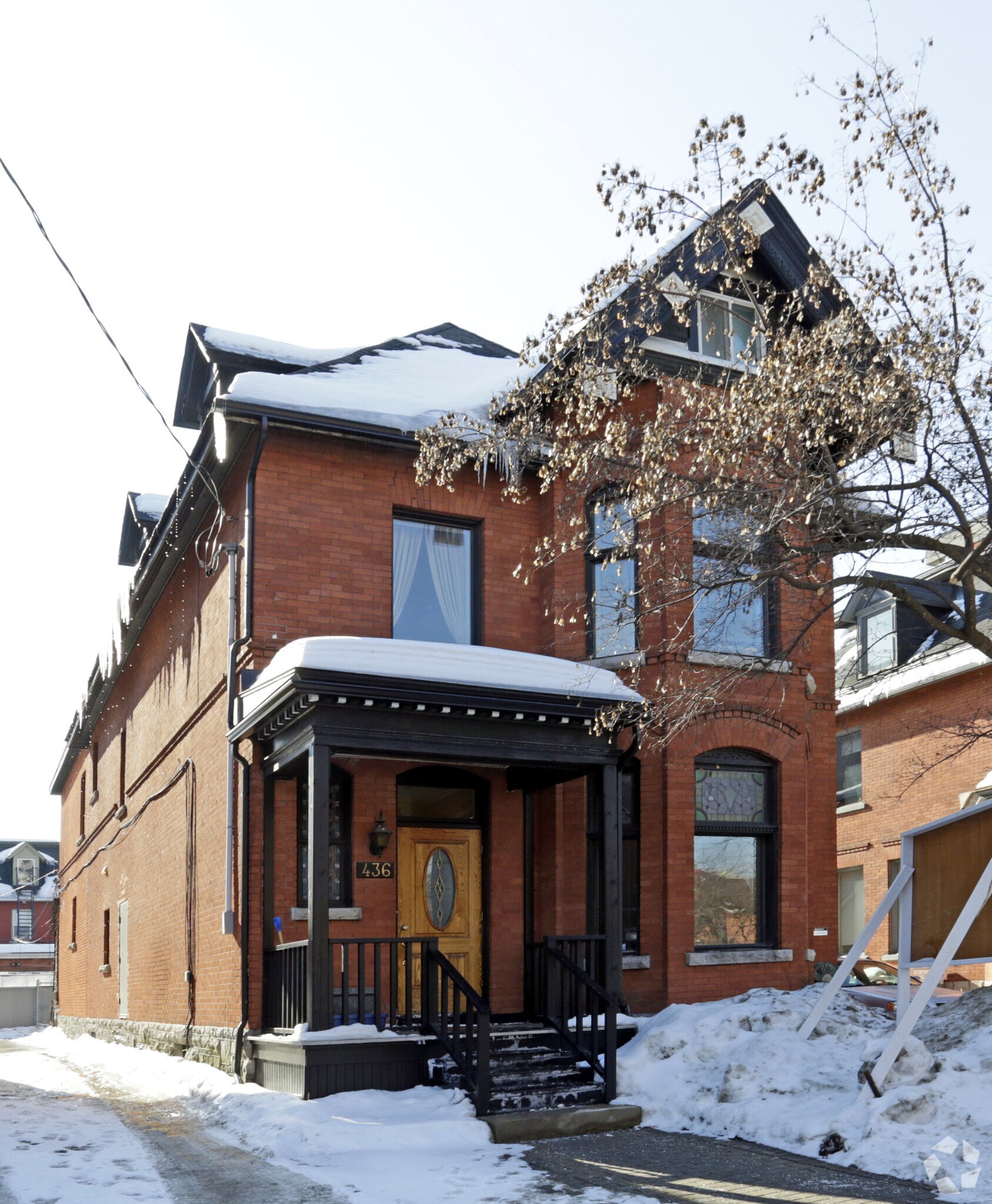 436 Gilmour St, Ottawa, ON for sale Primary Photo- Image 1 of 1