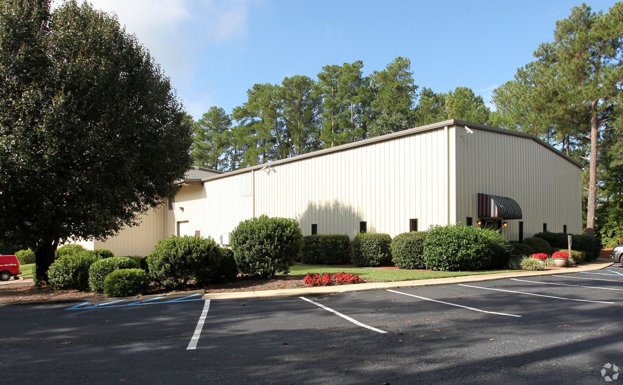 2717 Nc-97 Hwy, Wendell, NC for sale Primary Photo- Image 1 of 3