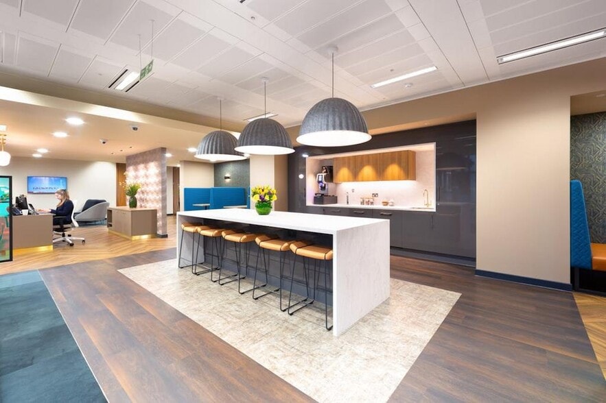 78 Cannon St, London for lease - Building Photo - Image 3 of 6