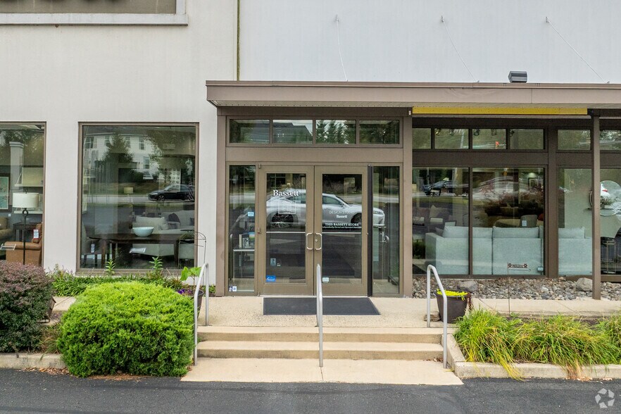 578 Bethlehem Pike, Colmar, PA à vendre - Photo du bâtiment - Image 2 de 6