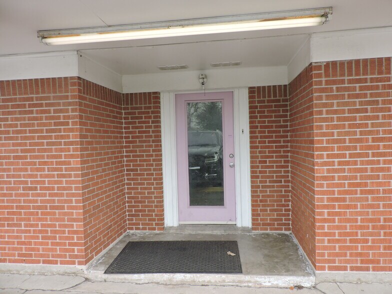 9602 Fulton St, Houston, TX à louer - Photo du bâtiment - Image 2 de 11