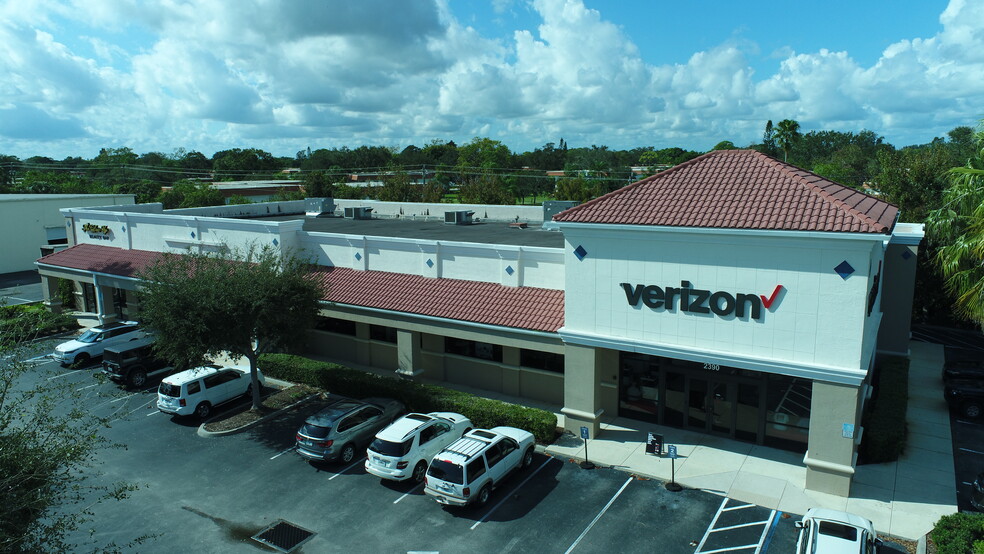 2390 Federal Hwy NW, Stuart, FL for lease - Building Photo - Image 1 of 4