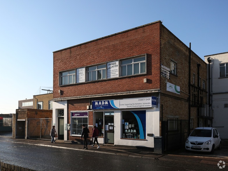 48-49 Church St, Maidstone for lease - Primary Photo - Image 1 of 3
