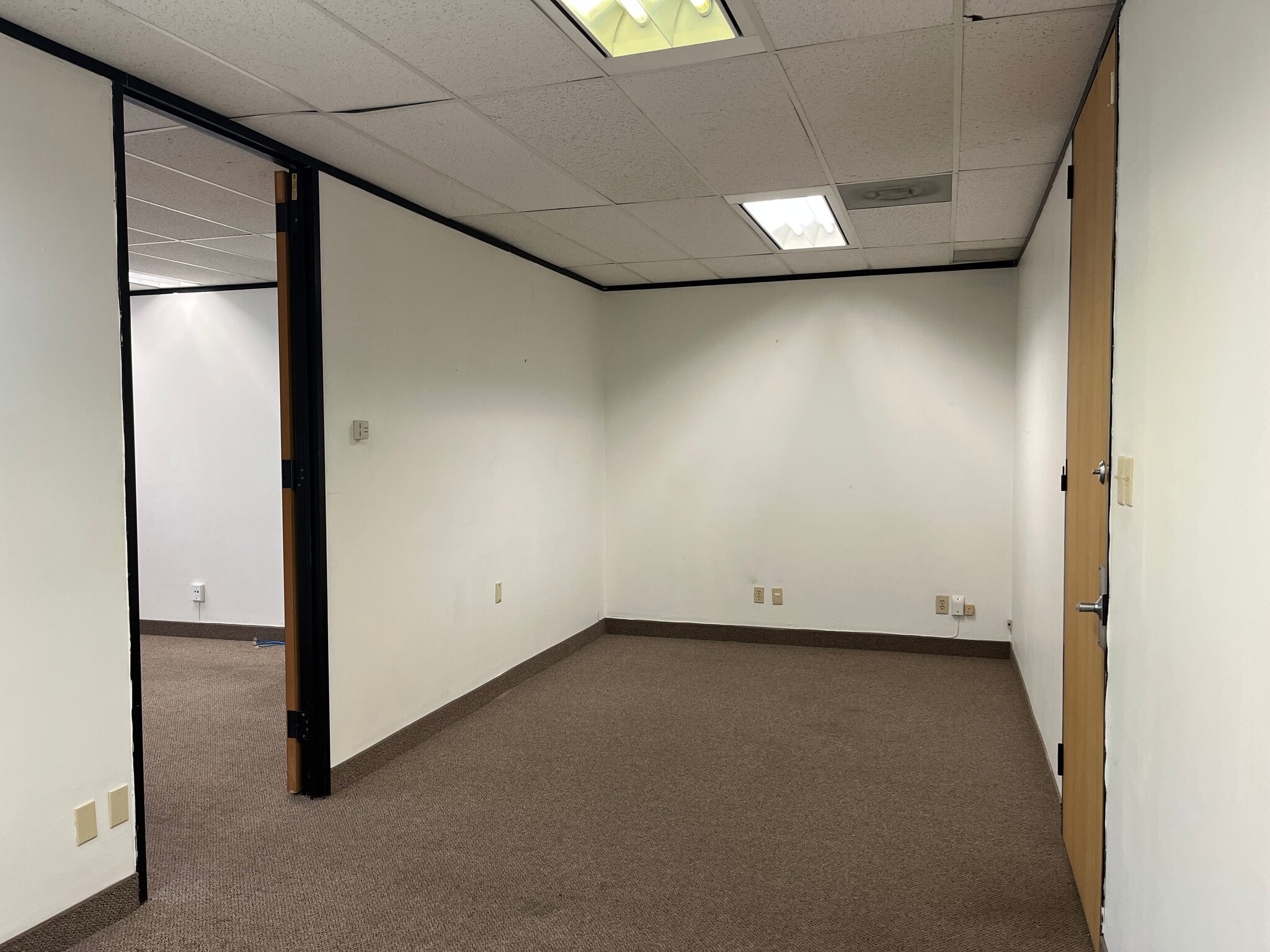 11615 Forest Central Dr, Dallas, TX for lease Building Photo- Image 1 of 3