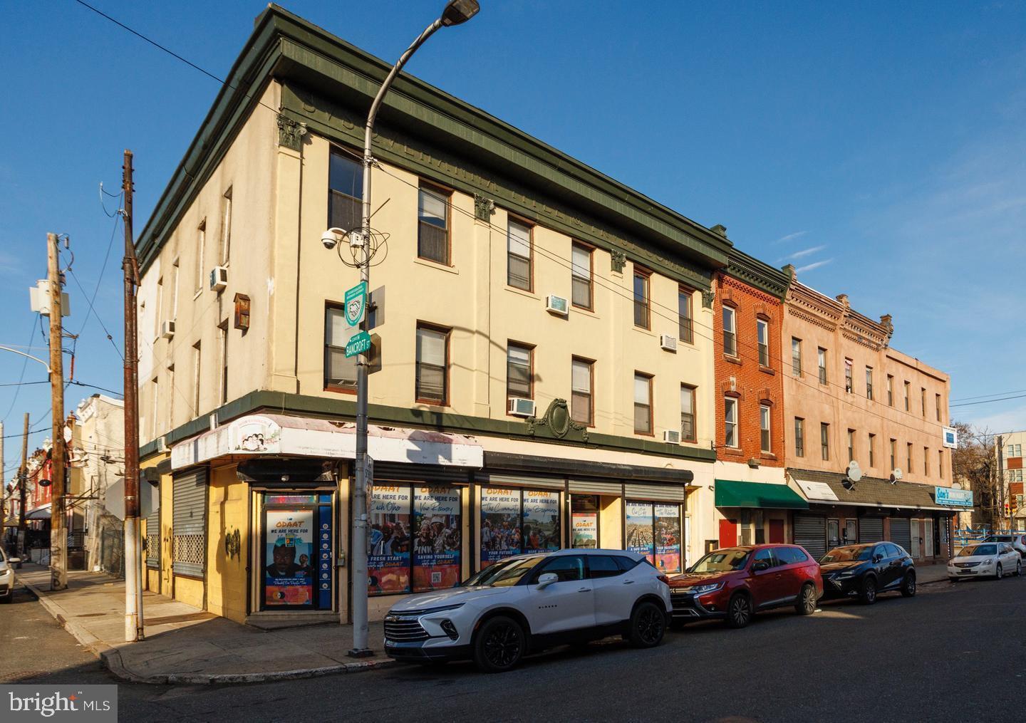 1611-1615 W Susquehanna Ave, Philadelphia, PA for sale Primary Photo- Image 1 of 18