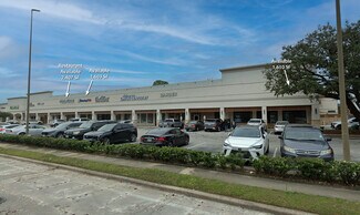 Plus de détails pour 1810-1940 Fountain View Dr, Houston, TX - Commerce de détail à louer