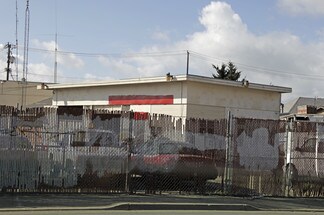 Plus de détails pour 829 54th Ave, Oakland, CA - Industriel à louer