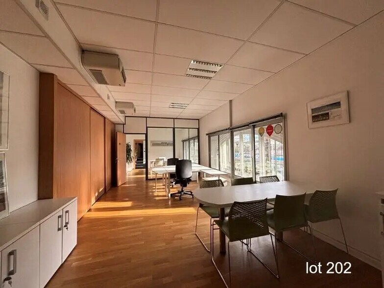 Bureau dans Lyon à louer - Photo intérieure - Image 2 de 20
