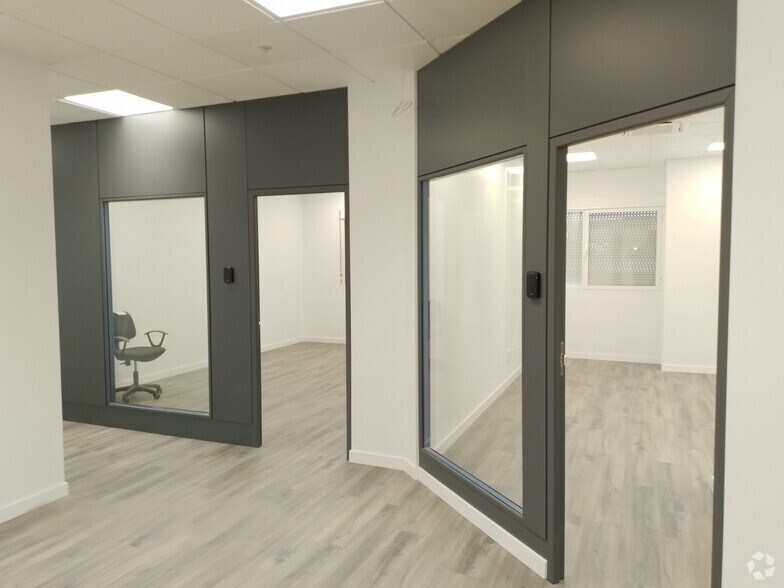 Espace de cotravail dans Madrid, Madrid à louer - Photo intérieure - Image 1 de 1