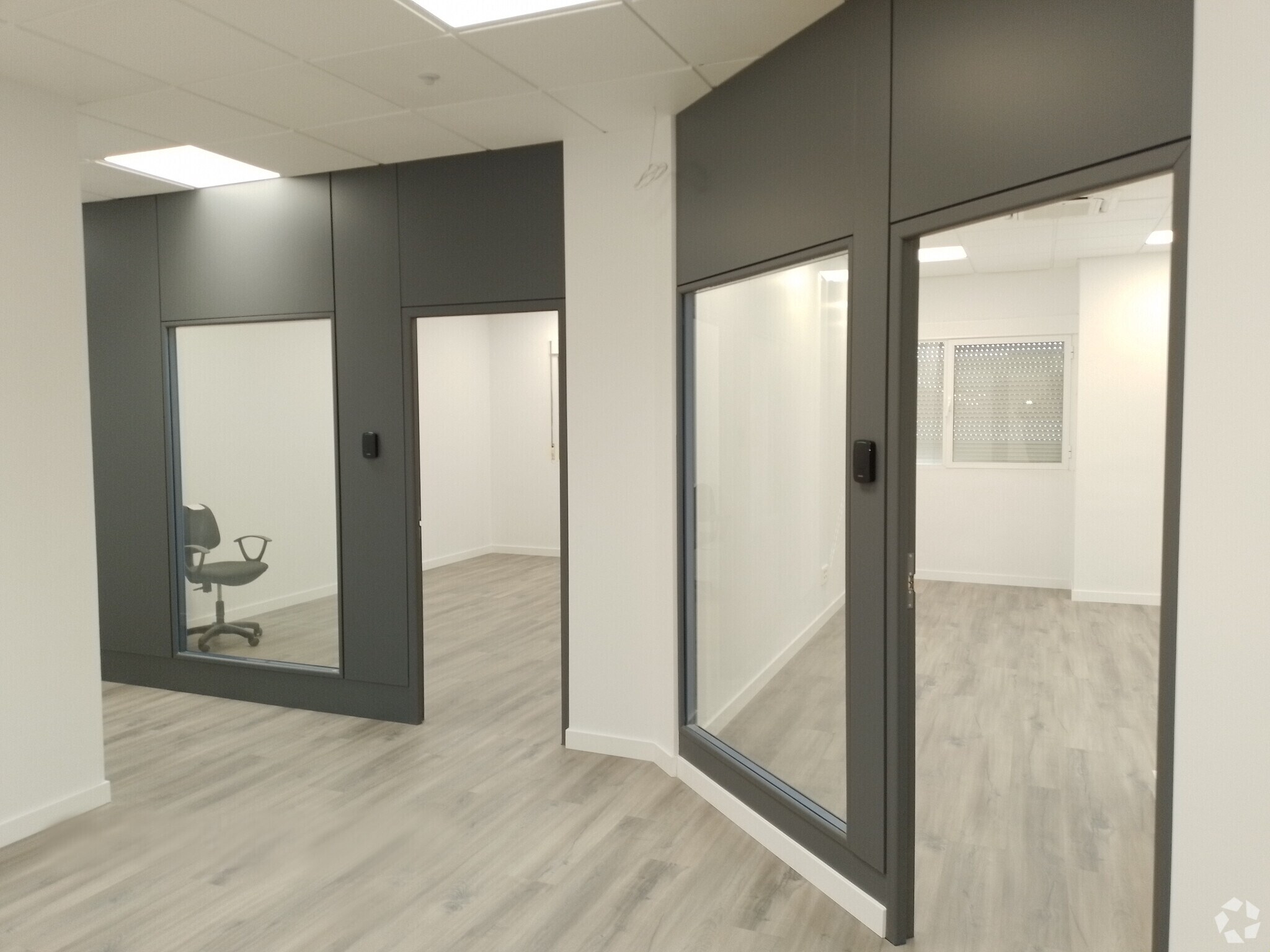 Espace de cotravail dans Madrid, Madrid à louer Photo intérieure- Image 1 de 2