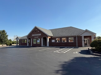 More details for 5966 Boymel Dr, Fairfield, OH - Office for Lease
