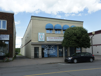 Plus de détails pour 219 Main St E, Hawkesbury, ON - Local commercial à louer