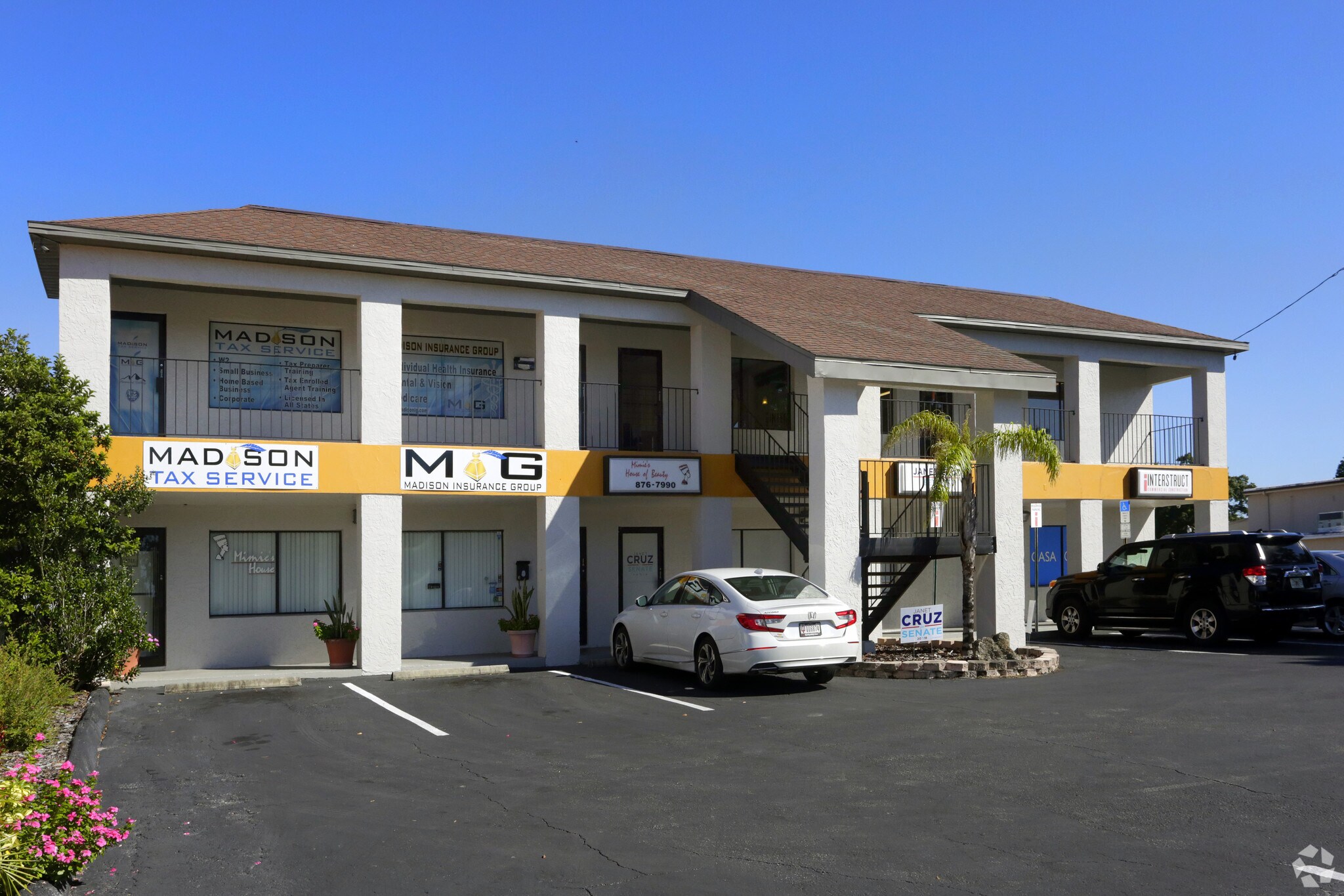 3007 W Cypress St, Tampa, FL à vendre Photo principale- Image 1 de 24