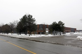 More details for 80 Van Kirk Dr, Brampton, ON - Industrial for Sale