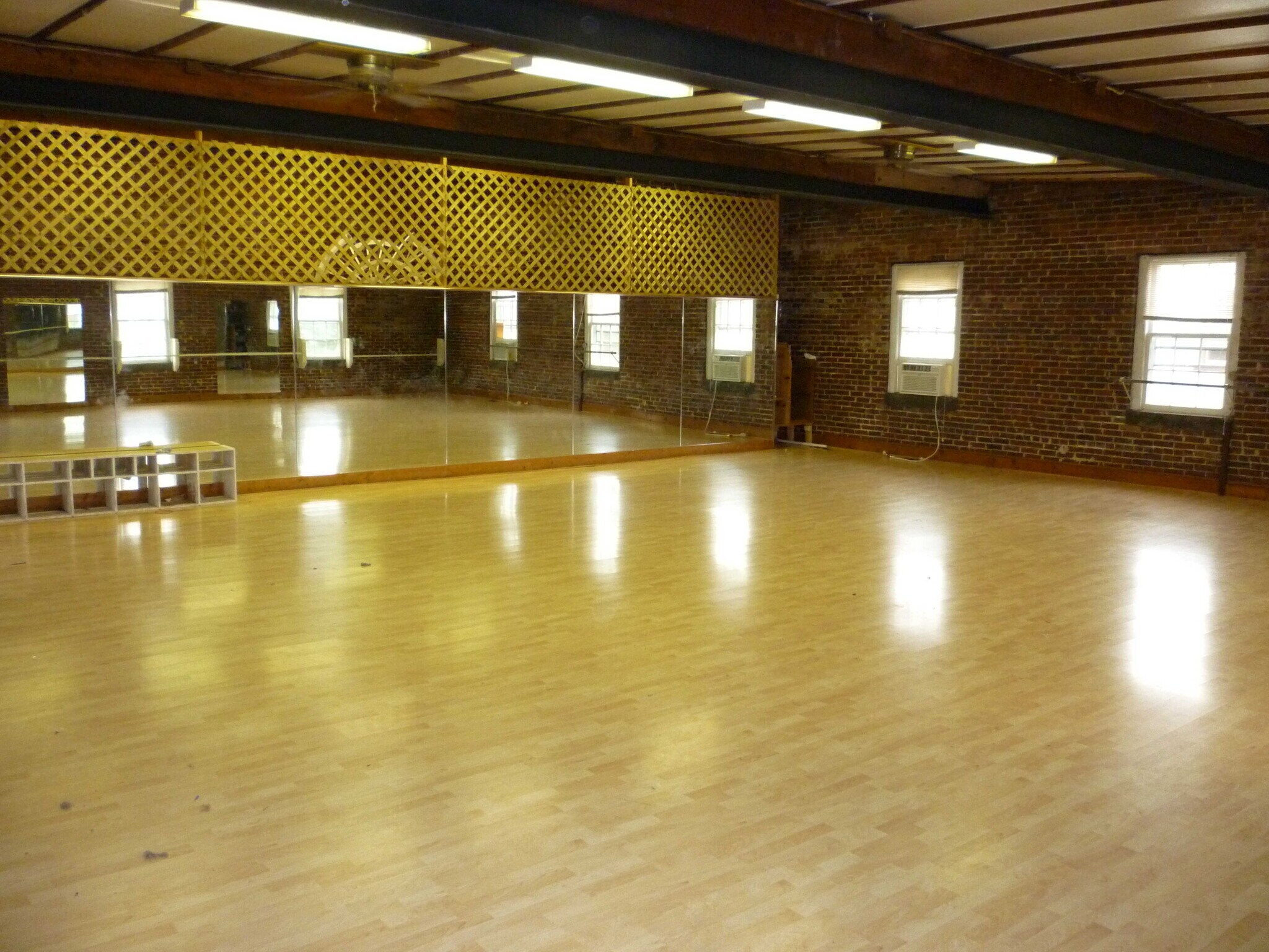 128-130 W Culpeper St, Culpeper, VA à louer Photo principale- Image 1 de 9