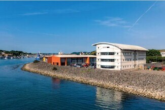 More details for Maxwell Rd, Plymouth - Office for Lease