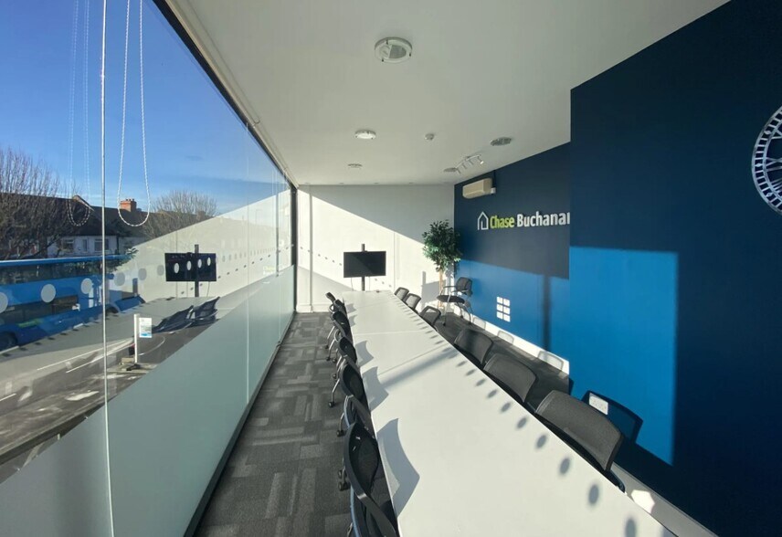 6 Badminton Rd, Bristol à louer - Photo du bâtiment - Image 3 de 5