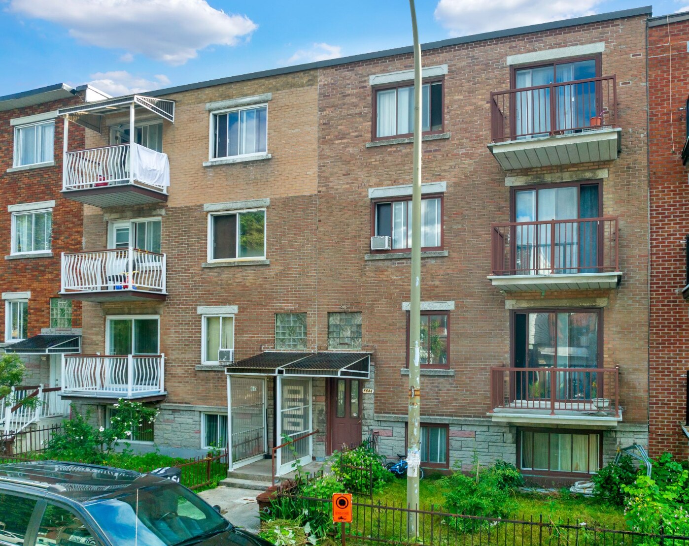 8644 Av Wiseman, Montréal, QC à vendre Photo principale- Image 1 de 1