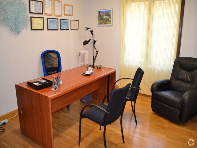 Calle Hermosilla, 118, Madrid, Madrid à louer Photo intérieure- Image 1 de 2