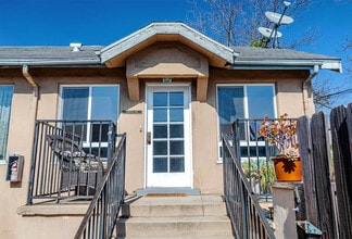 2113 W Sunset Blvd, Los Angeles, CA for lease Building Photo- Image 2 of 14