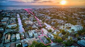 Plus de détails pour 2329 Ocean Ave, Venice, CA - Multi-résidentiel à vendre