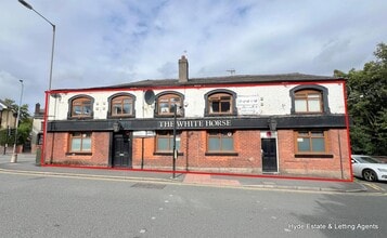 217 Bolton Rd, Bolton for lease Building Photo- Image 1 of 25