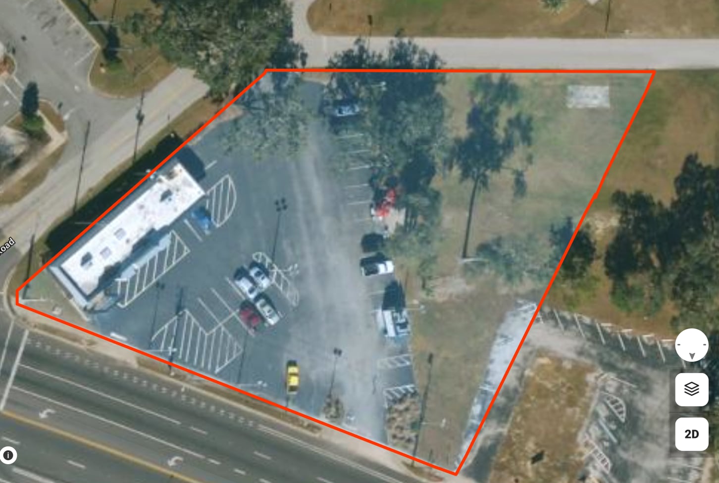 6041 SE Abshier Blvd, Belleview, FL for sale Primary Photo- Image 1 of 5