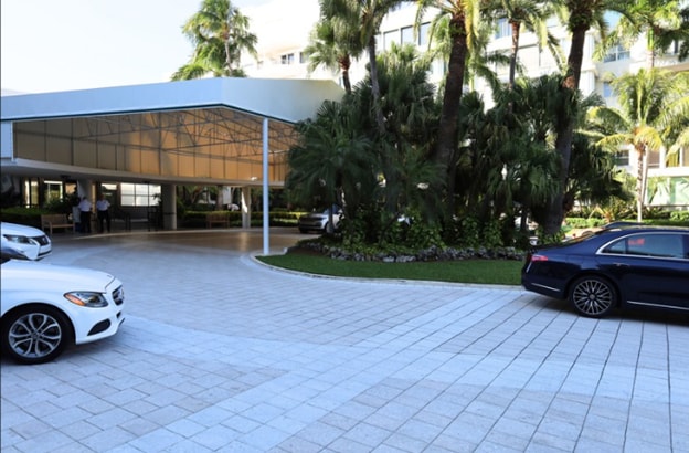 44 Cocoanut Row, Palm Beach, FL for sale - Building Photo - Image 2 of 6