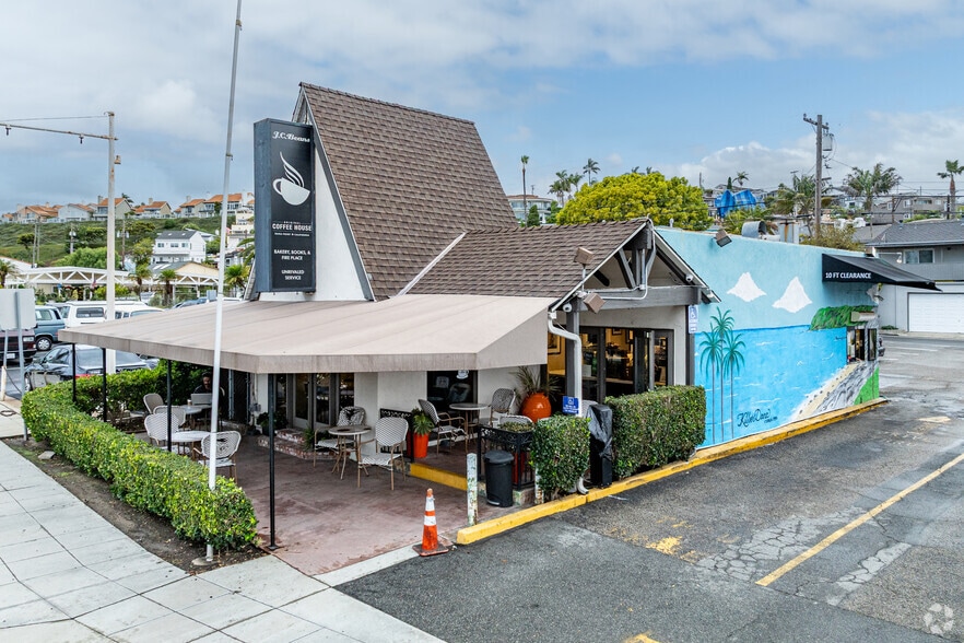 34114 Pacific Coast Hwy, Dana Point, CA for lease - Building Photo - Image 1 of 17