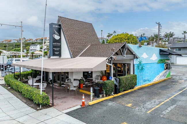 More details for 34114 Pacific Coast Hwy, Dana Point, CA - Retail for Lease