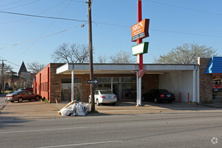 More details for 208 E Irving Blvd, Dallas, TX - Retail for Lease