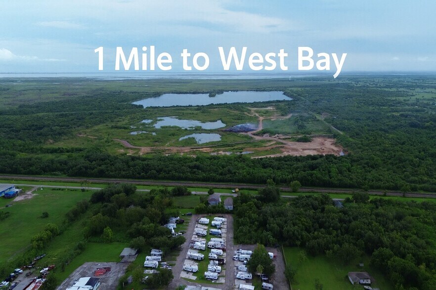 6127 Highway 6, Hitchcock, TX for sale - Building Photo - Image 2 of 12