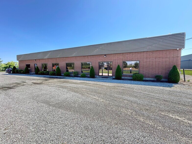4665 Durham Rd, Lincoln, ON à louer - Photo du bâtiment - Image 1 de 1