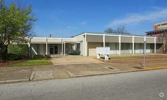 More details for 520 S Court St, Montgomery, AL - Office for Sale