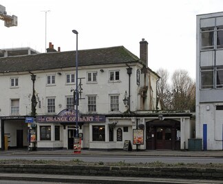 Plus de détails pour 19-21 High St, Edgware - Commerce de détail à louer