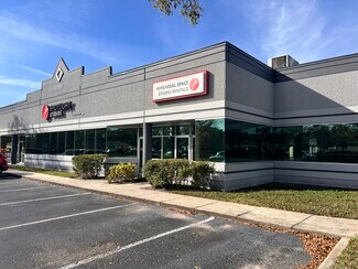 More details for 7751 Kingspointe Pky, Orlando, FL - Flex for Lease