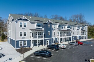 Plus de détails pour 35 Violet Ave, Poughkeepsie, NY - Bureau/Commerce de détail à louer